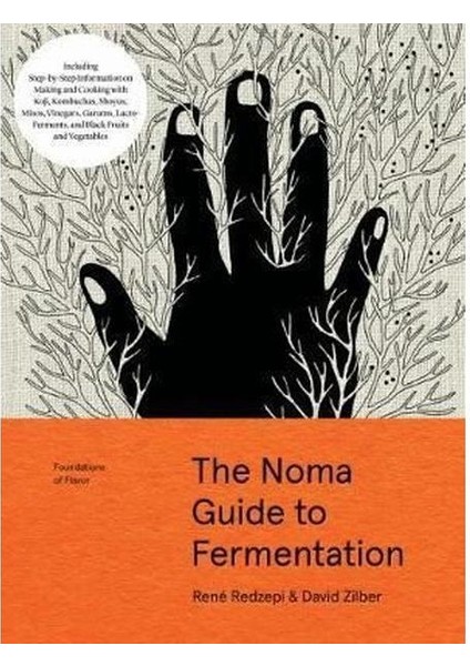 Noma Guide To Fermentation (Foundations Of Flavor)