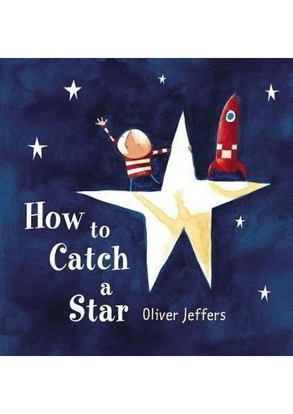 How To Catch A Star (Ciltli)