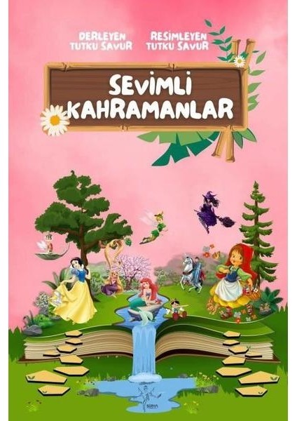 Sevimli Kahramanlar