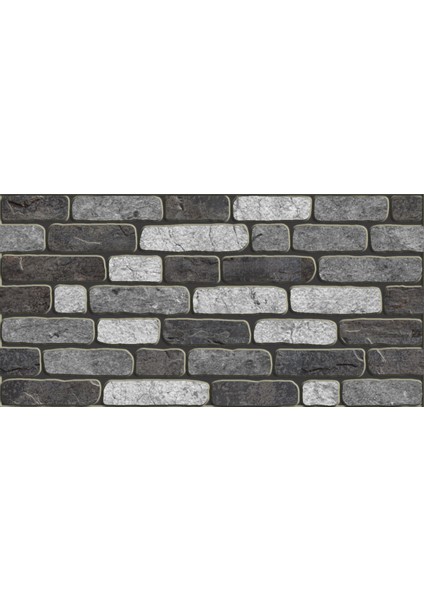 Strafor Renkli Desenli Duvar Paneli