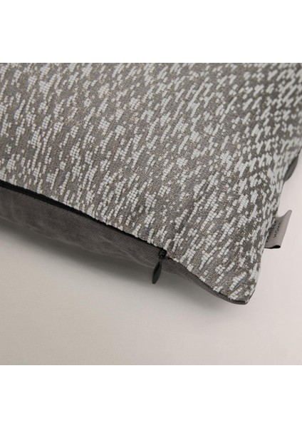 Utah Noktasal Desenli Kırlent Kılıfı modelleri