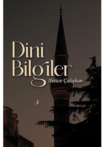 Dini Bilgiler