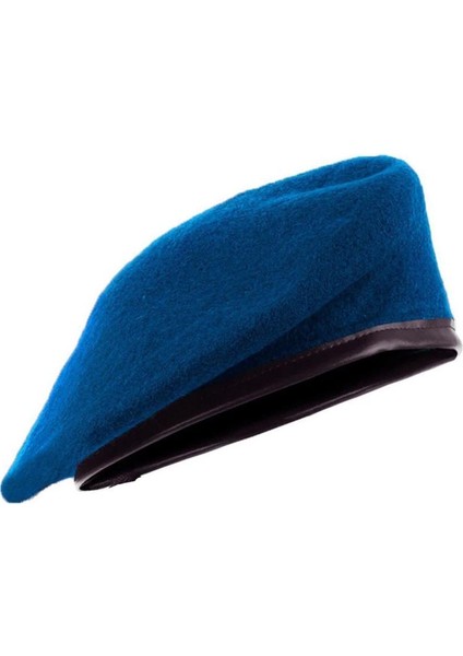 Çocuk Asker Beresi 0-10 Yaş Standart Beden