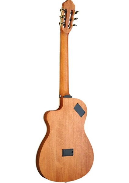 Guitars GX10CE Elektro Klasik Gitar fiyatları