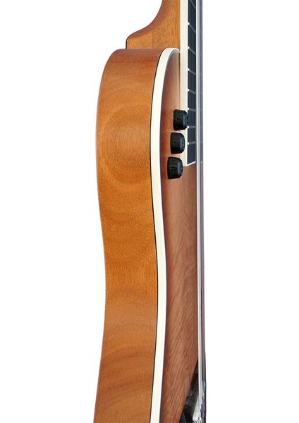 Guitars GX10CE Elektro Klasik Gitar modelleri