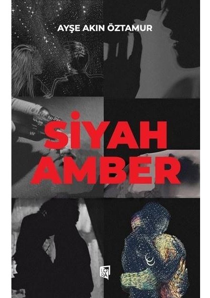 Siyah Amber