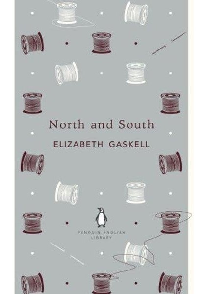 North And South