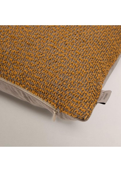 Varese Dokulu Kırlent Kılıfı modelleri