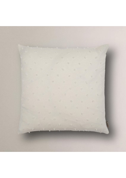 Regulus Puantiyeli Kırlent Kılıfı