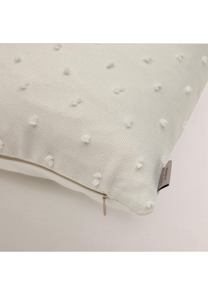 Regulus Puantiyeli Kırlent Kılıfı modelleri