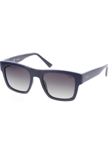 HW2220-02 52 Polarize Unisex Güneş Gözlüğü