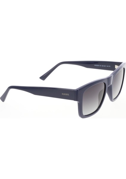 HW2220-02 52 Polarize Unisex Güneş Gözlüğü modelleri