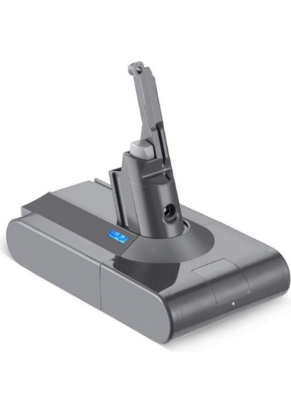 Dyson V8 SV10 Carbon Fiber TIP1 2500MAH Uyumlu Pil Paketi / Bataryası DYSV8-SV10-13