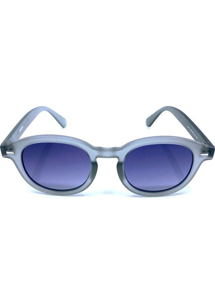 32210 Polarize Yeşil Unisex Güneş Gözlüğü