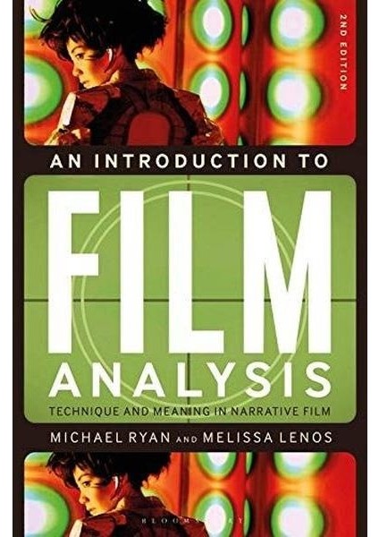 Introduction To Film Analysis