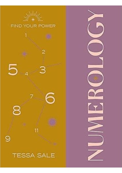 Find Your Power: Numerology