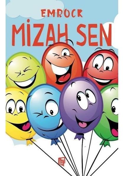 Mizah Sen