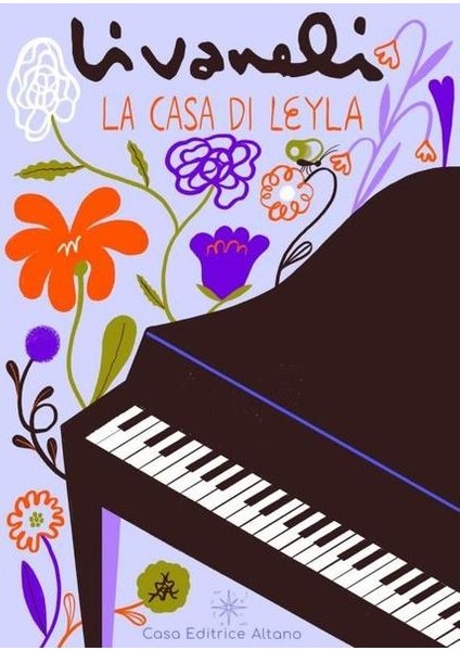 La Casa Di Leyla Leyla'nın Evi