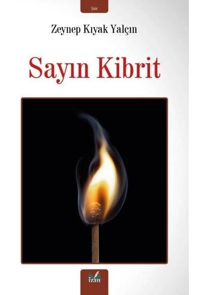 Sayın Kibrit