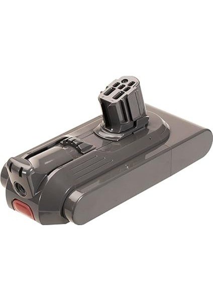 Dyson V12C SV30 Detect Slim Absolute CLICK-IN2500MAH Uyumlu Pil Paketi / Bataryası DYSV12C-SV30-02