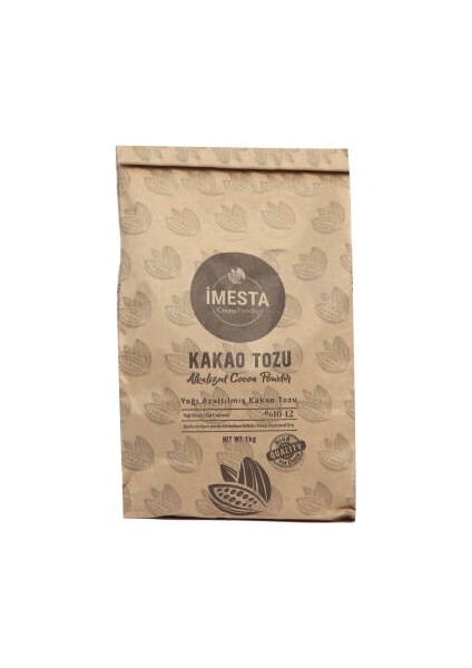 Kakao Tozu 1kg