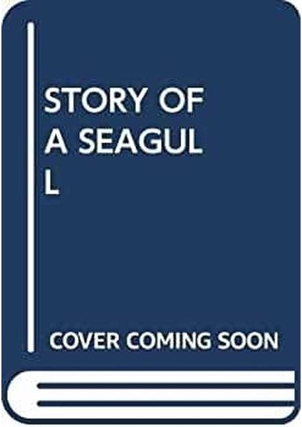 (Arabic)Story Of A Seagull And The Cat Who Taught Her To Fly