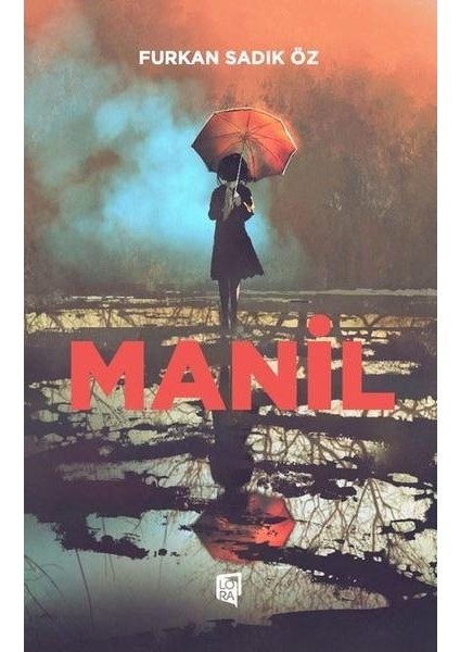 Manil
