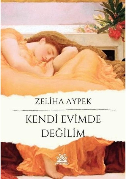 Kendi Evimde Değilim