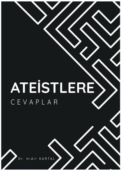 Ateistlere Cevaplar