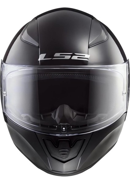 Rapid 2 Siyah Motosiklet Kask ( Xxl ) Beden fırsatları