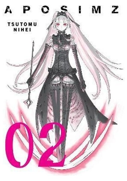 Aposimz Volume 2