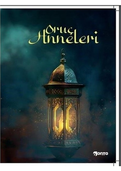 Oruç Anneleri