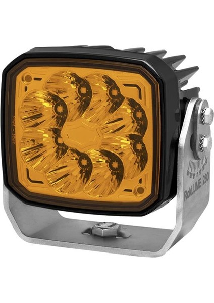 Off-Road LED Lamba 12V-24V Ultra Beam Gen. Iı 1GA995706-661
