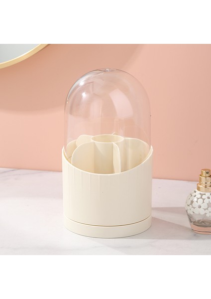 Kırtasiye Kozmetik Düzenleme Rafı Saklama Kutusu Ofis Yatakhane Masası Çeşitli Saklama Dolabı (Yurt Dışından)