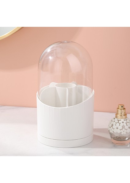 Kırtasiye Kozmetik Düzenleme Rafı Saklama Kutusu Ofis Yatakhane Masası Çeşitli Saklama Dolabı (Yurt Dışından)