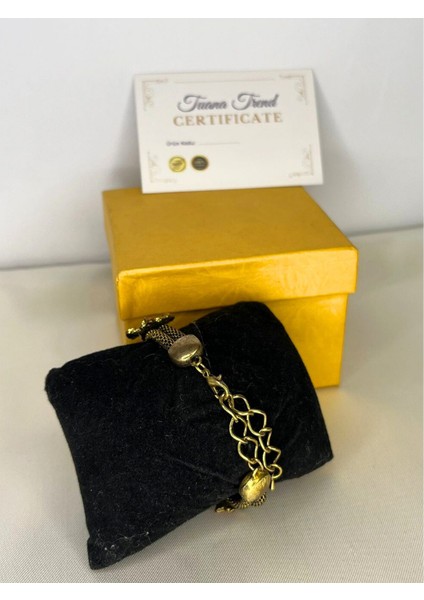 Büyük Taşlı Antika Bileklik Vintage fiyatları