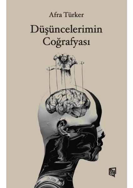 Düşüncelerimin Coğrafyası