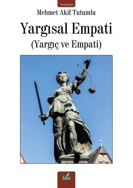Yargısal Empati (Yargıç ve Empati)