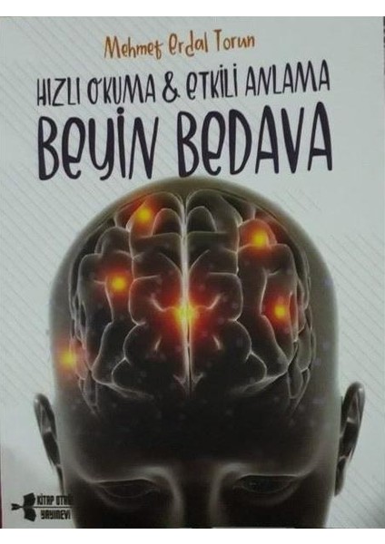 Hızlı Okuma & Etkili Anlama Beyin Bedava