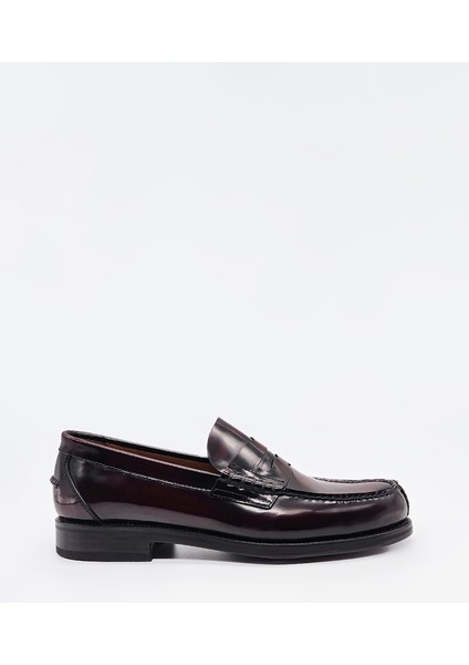 Erkek Deri Ayakkabı Loafer