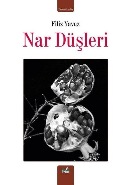 Nar Düşleri
