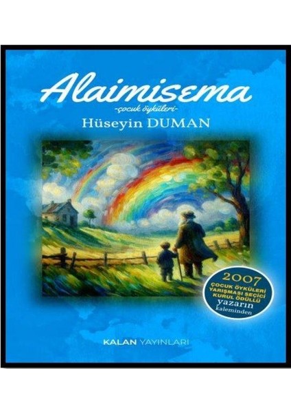 Alaimisema Çocuk Öyküleri