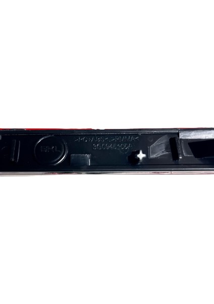 3G0945105 Reflektör Arka Tampon Dıs Sol Passat 2015