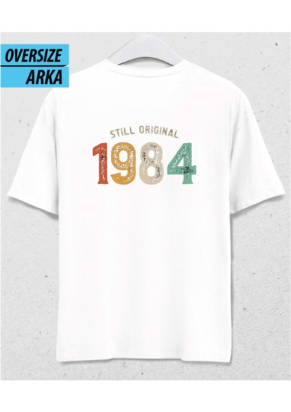 The Last Freedom – Son Özgürlük Unisex T-Shirt Beyaz