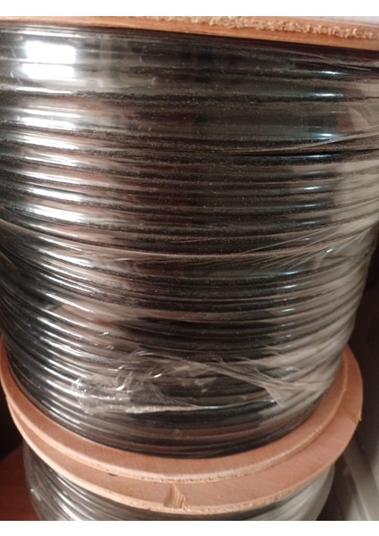 Cat6 Dış Mekan Kablo