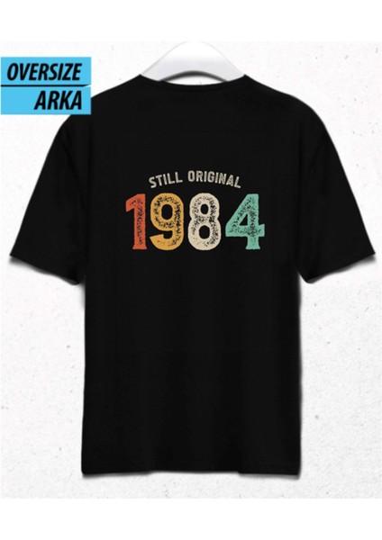 The Last Freedom – Son Özgürlük Unisex T-Shirt Siyah