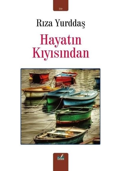 Hayatın Kıyısından