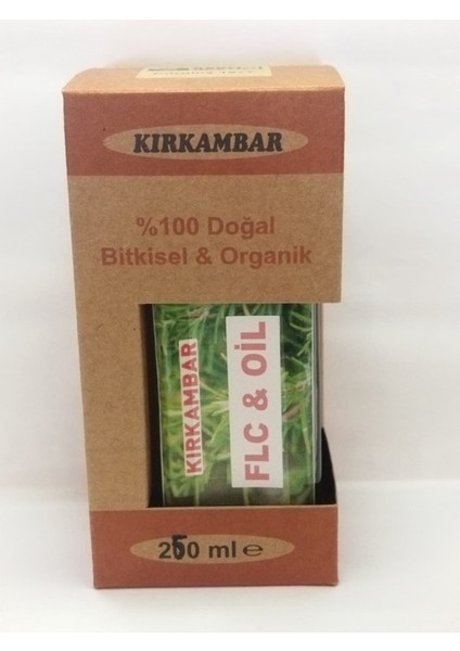 Felc Veinme Masaj Yağı