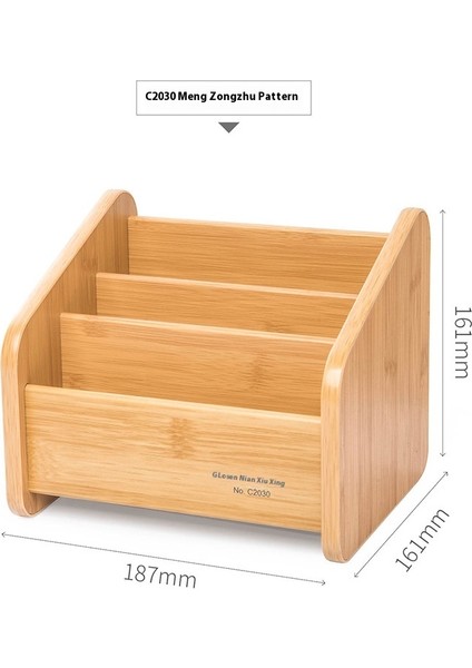 Kalem Varil Ofis Malzemeleri Çok Fonksiyonlu Yaratıcı Kişilik Kalem Varil Kombinasyonu Kırtasiye Masaüstü Saklama Kutusu (Yurt Dışından)