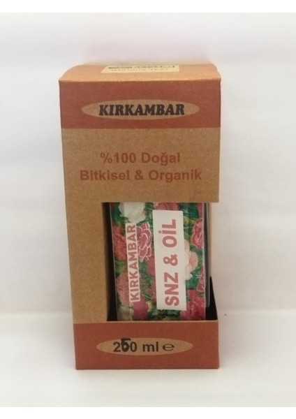 Sinüzit Buhar Banyosu Yağı